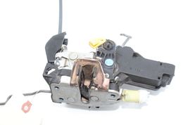 03-07 FORD F-350 SD FRONT LEFT DRIVER DOOR LOCK LATCH ACTUATOR Q9039 image 7