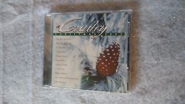 Country Christmas 2002 CD 11 Tracks Used - £6.19 GBP