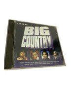 Big Country-Legends (20 tracks, 1993) | CD | Roger Miller, Jeannie C. Ri... - £5.72 GBP