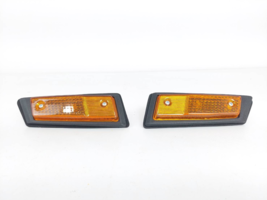 Side Marker Indicators for Nissan Datsun Sunny 210 140Y B310 B311 1973-7... - $28.25