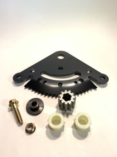 Primary image for Steering Sector Plate, Pinion Gear Kit For John Deere LA Series GX21924BLE