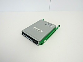 Dell 5U692 Samsung SFD-321J Internal Floppy Drive w/ Mounting Rails     32-2 - $10.91