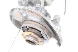 02-08 BMW 750I REAR DRIVER SIDE LEFT KNUCKLE ASSEMBLY Q1092 image 4