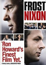 Frost/Nixon (DVD, 2009) - £5.99 GBP
