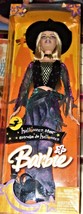 Halloween Star Barbie (Barbie Doll Hallowen ) - £19.28 GBP