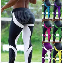 Yoga Fitness Leggings for Women - $16.22