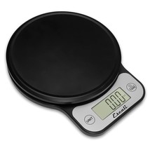 Escali Telero Digital Food Scale, Multi-Functional Kitchen Scale, Precis... - £29.63 GBP