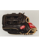 Rawlings GGE1275HB 12 3/4” GGElite Right Hand RH Baseball Glove New No T... - $169.29 CAD