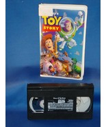 WALT DISNEY Toy Story VHS TOM HANKS TIM ALLEN DON RICKLES ANNIE POTTS - $4.38 CAD