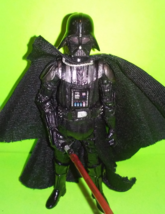 Star Wars Darth Vader Hasbro Action Figure - £11.78 GBP