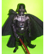 Star Wars Darth Vader Hasbro Action Figure - £11.84 GBP