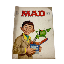 Mad Magazine September 1967 Issue No 113 - £4.68 GBP