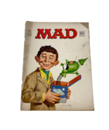 Mad Magazine September 1967 Issue No 113 - £4.68 GBP