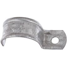 HALEX/SCOTT FETZER 961115 1-1/2&quot; 1 Hole Strap - $23.04 CAD