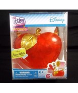 Shopkins REAL LITTLES Disney Snow White handbag 6 surprises inside NEW - $16.10