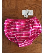 Ralph Lauren Girls Diaper Cover Size 12M 0038 - $355.25 MXN