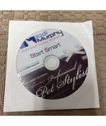 Jodi Murphy Grooming DVD Start Smart - £11.67 GBP