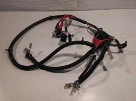 93-3810 OEM TORO LAWNBOY TRACTOR WIRING HARNESS image 2