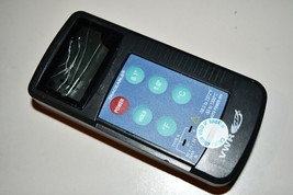 VWR Traceable  Digital Thermometer with cracked screen works w1a - $81.47 CAD