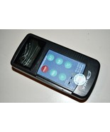 VWR Traceable  Digital Thermometer with cracked screen works w1a - $59.52