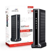 NEW ARRIS Surfboard T25 DOCSIS 3.1 Cable Modem for Xfinity Internet &amp; Voice - £98.07 GBP