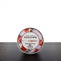 WCS Shaving Soap, Watermelon Candy - £19.73 GBP