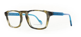 Face a Face GOTHAM 2 Tortoise Smoked Seventies Eyeglasses 6334 51mm - $284.05