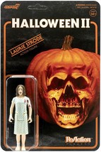 Halloween Movie II  - Laurie Strode ReAction Figure by Super 7 - £18.16 GBP