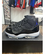 Nike Air Jordan 11 Space Jam 2016 Version - Brand New  - $437.65 CAD