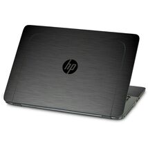 LidStyles Metallic Laptop Skin Protector Decal HP ZBook 15U G3 image 4