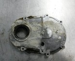Engine Timing Cover From 2001 Chevrolet Silverado 3500  8.1 - $48.95