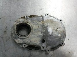 Engine Timing Cover From 2001 Chevrolet Silverado 3500  8.1 - $48.95