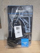 CamelBak Crux Cleaning Kit All-in-one Brush Reservoir Dryer Cleaning Tabs New - £13.15 GBP