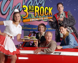 3rd Rock from The Sun - Complete Series (High Definition) - £40.02 GBP
