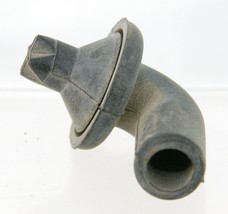 PVC Elbow Rubber 1-3/4” x 1-5/8”  3404 - $6.92