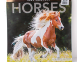 Horses 16 Month Calendar MEAD 2024 12&quot; x 24&quot; - $14.84