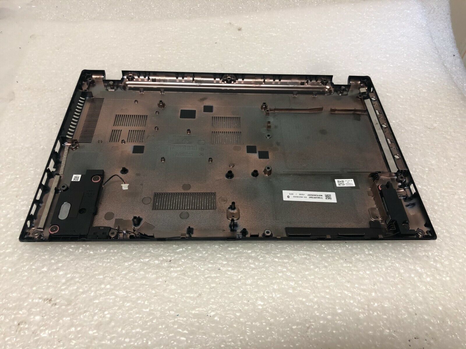 Acer Aspire F5-571t bottom base case - $20.00