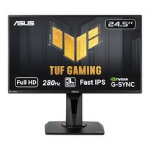 ASUS TUF Gaming VG279QM 27 HDR Monitor, 1080P Full HD (1920 x 1080), Fast IPS,  - £287.37 GBP+