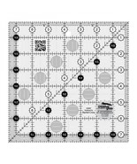 Creative Grids Quilt Ruler 7-1/2in Square CGR7 - $32.82 CAD