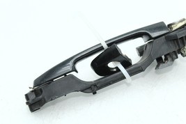 2005-2010 SCION TC FRONT DRIVER LEFT EXTERIOR DOOR HANDLE ASSEMBLY H1336 image 5