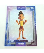 Alberto Luca 2023 Kakawow Cosmos Disney 100 All Star Base Card CDQ-B-189 - €4,32 EUR