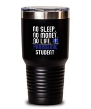 30 oz Tumbler Stainless Steel Insulated Funny Paramedic Student EMT  - £29.19 GBP