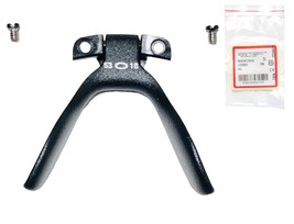 Oakley OX3128 Crosslink Switch OX3150 Black Replacement Nose Pads Kit Ge... - $728.41 MXN