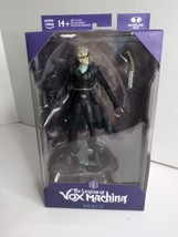 Mcfarlane Toys The Legend of Vox Machina Critical Role Percy 7&quot; Action Figure - £11.18 GBP