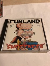 Sweetness Por Funland (CD) - £9.34 GBP