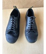 Mens Dr Doc Martens Rylee Shoes AW004 Size 10 (D5) - £27.13 GBP