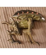 Alien Toy with Extending Spines - $20.25 CAD