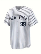 New York MLB Yankees #99 Judge Jersey - MEN&#39;S size - 2XL - new - £23.59 GBP