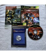 MechAssault (Microsoft Xbox, 2002) - €6,36 EUR