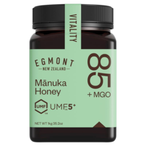 Egmont Honey UMF 5+ Manuka Honey 1000g - £137.61 GBP